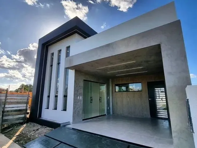 Imagem: Condomínio Gran Paraíso - Linda Casa Térrea