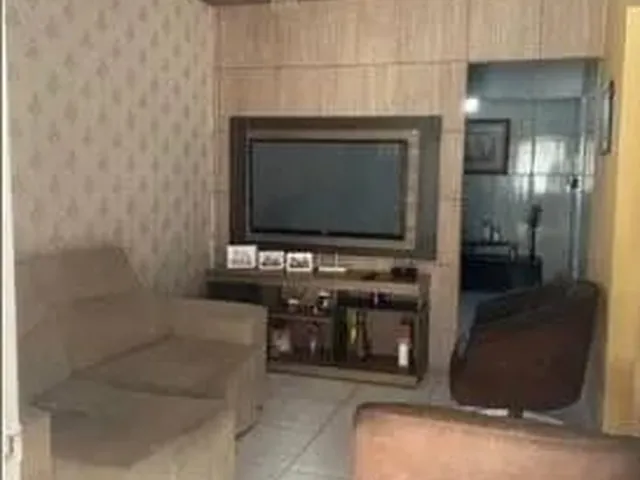 Imagem: Casa no Iapi Bem Localizada com 3/4