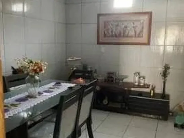 Imagem 3: Casa no Iapi Bem Localizada com 3/4