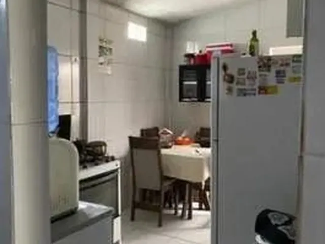 Imagem 2: Casa no Iapi Bem Localizada com 3/4