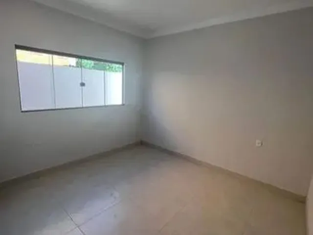 Imagem 8: Casa Disponível Recém Construída