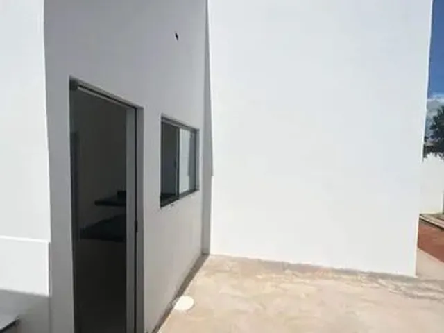 Imagem 4: Casa Disponível Recém Construída