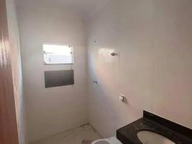Imagem 3: Casa Disponível Recém Construída
