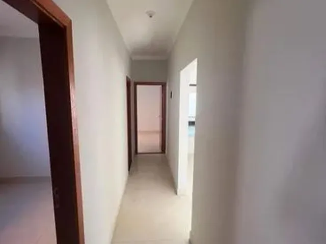 Imagem 9: Casa Disponível Recém Construída