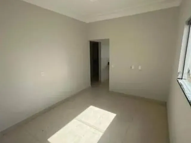 Imagem 7: Casa Disponível Recém Construída
