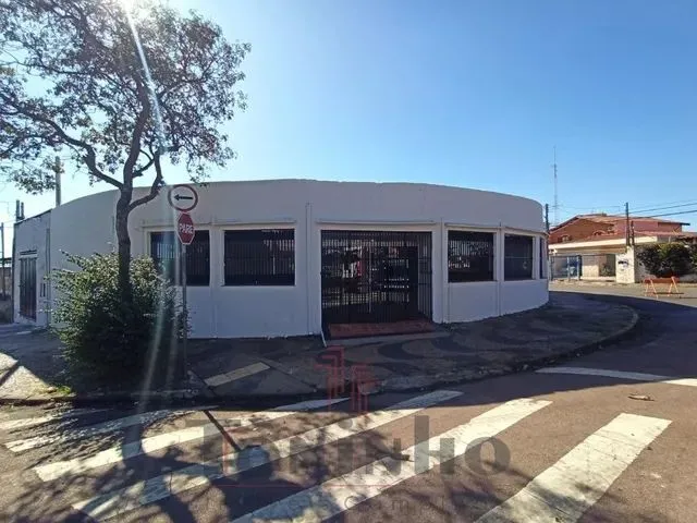 Imagem: Imóvel Comercial Salão para Locação