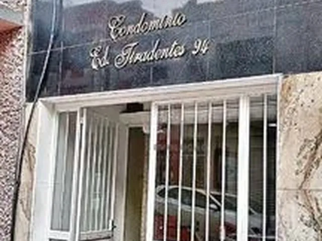 Imagem: Sala Comercial 25M² - Centro de Florianópolis/Sc