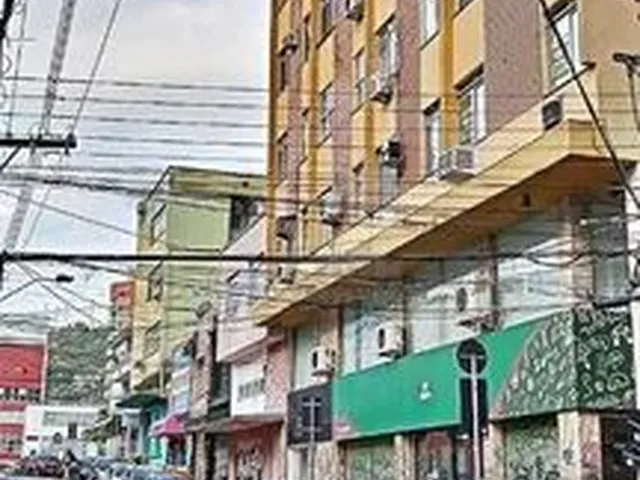 Imagem 7: Sala Comercial 25M² - Centro de Florianópolis/Sc