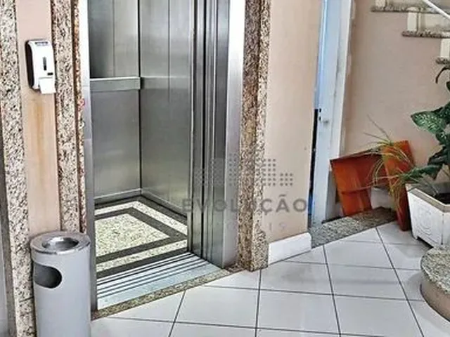 Imagem 2: Sala Comercial 25M² - Centro de Florianópolis/Sc