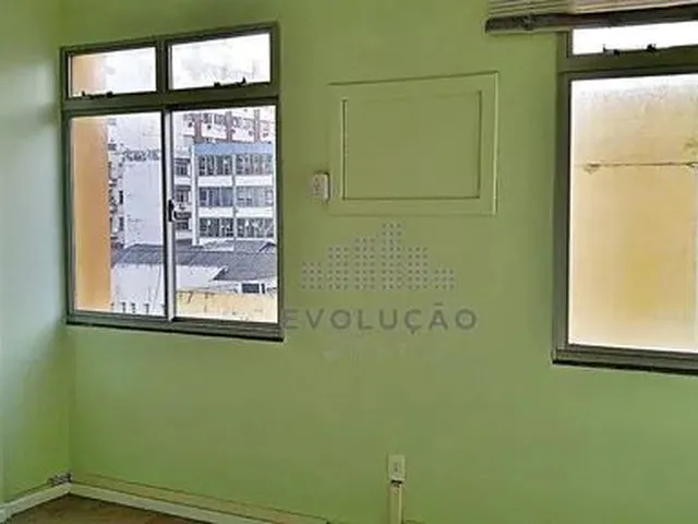 Imagem 4: Sala Comercial 25M² - Centro de Florianópolis/Sc
