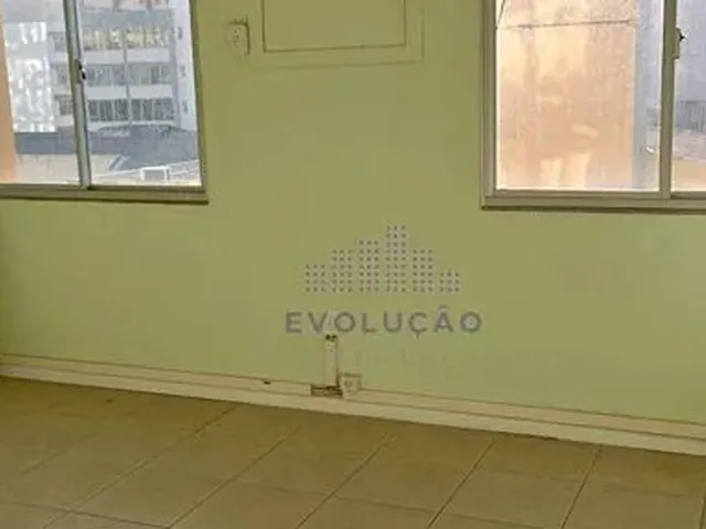 Imagem 12: Sala Comercial 25M² - Centro de Florianópolis/Sc