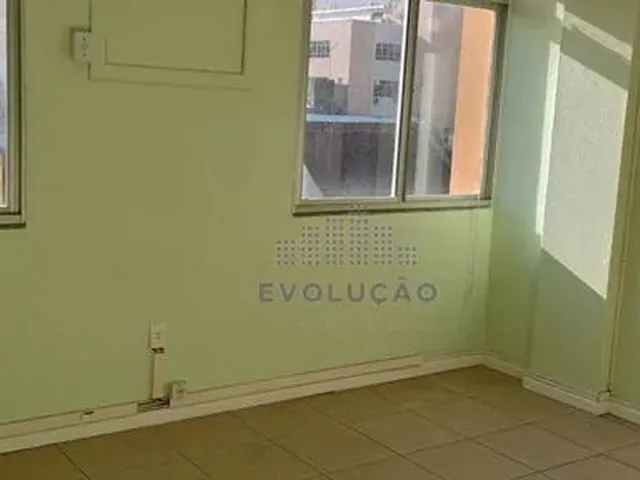 Imagem 3: Sala Comercial 25M² - Centro de Florianópolis/Sc
