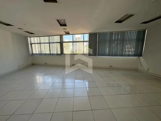 Imagem: Sala Comercial para Locação em Rio de
