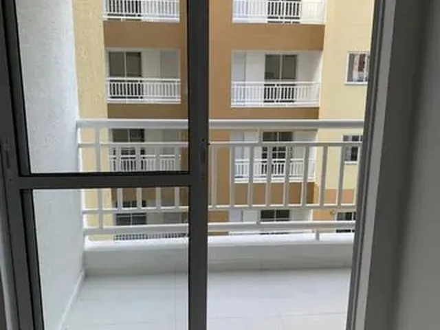 Imagem: Apartamento À Venda Space Calhau 2 Quartos