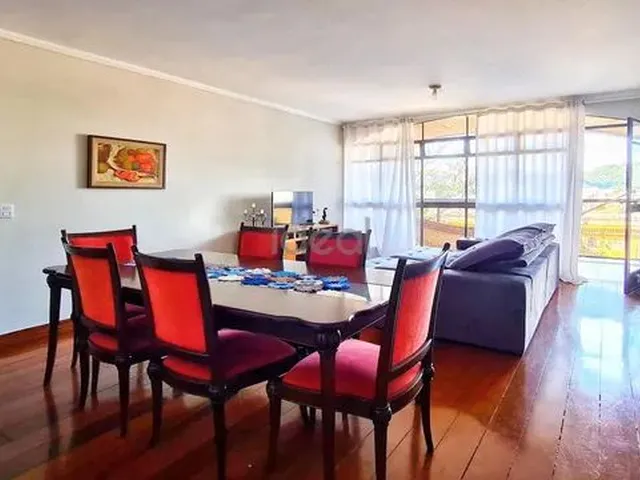 Imagem: Apartamento À Venda, 4 Quartos, 1 Suíte