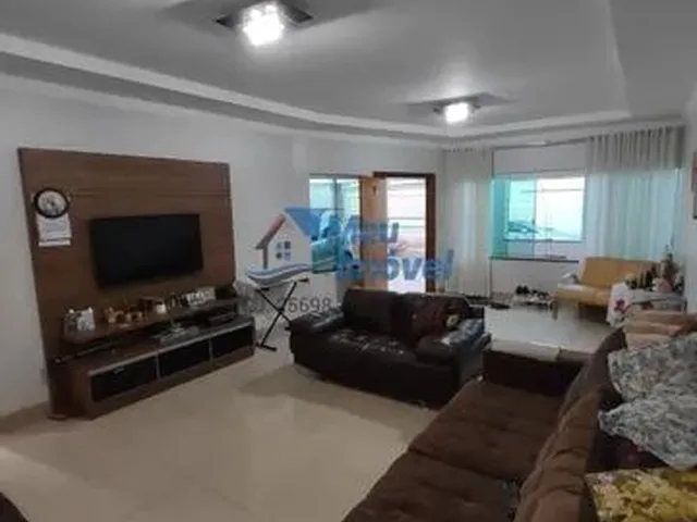 Imagem: Brasília - Casa de Condomínio - Setor