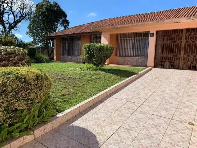 Imagem: Casa para Venda Tem 99 Metros Quadrados