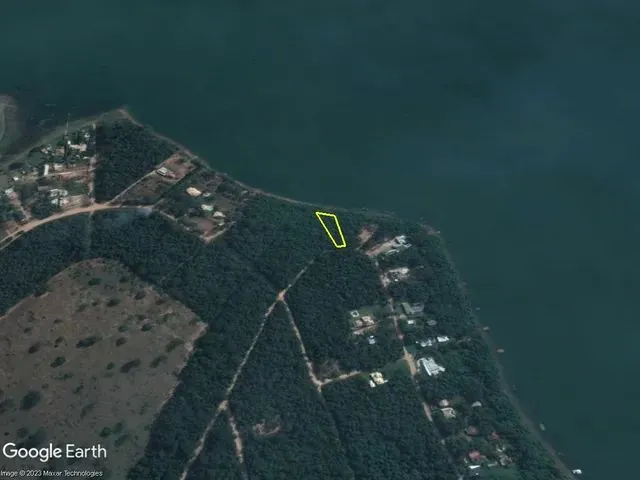 Imagem: Cláudio/Mg Terreno com 1.440,00M² no Balneário