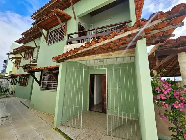 Imagem: Casa em Condomínio para Venda em João