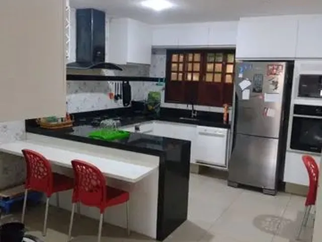 Imagem 13: Casa Antares Casa com 3 dormitórios