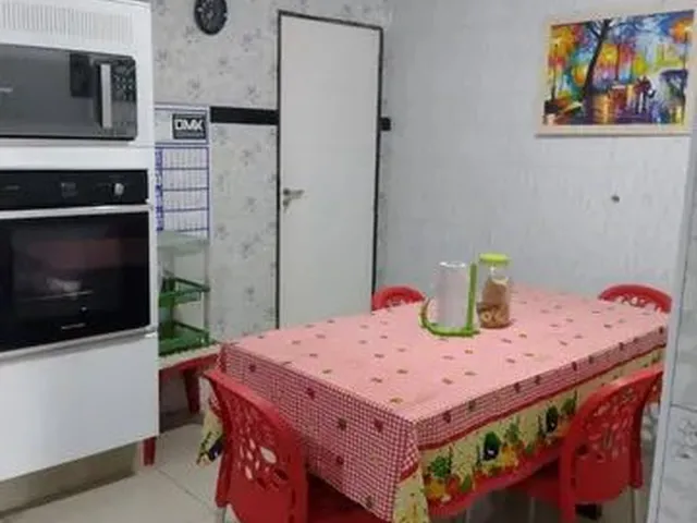 Imagem 9: Casa Antares Casa com 3 dormitórios