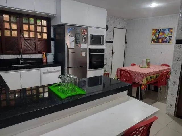 Imagem 10: Casa Antares Casa com 3 dormitórios