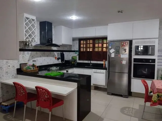Imagem 15: Casa Antares Casa com 3 dormitórios