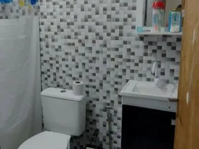Imagem 12: Casa Antares Casa com 3 dormitórios