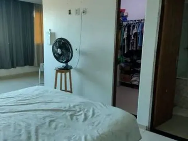 Imagem 8: Casa Antares Casa com 3 dormitórios