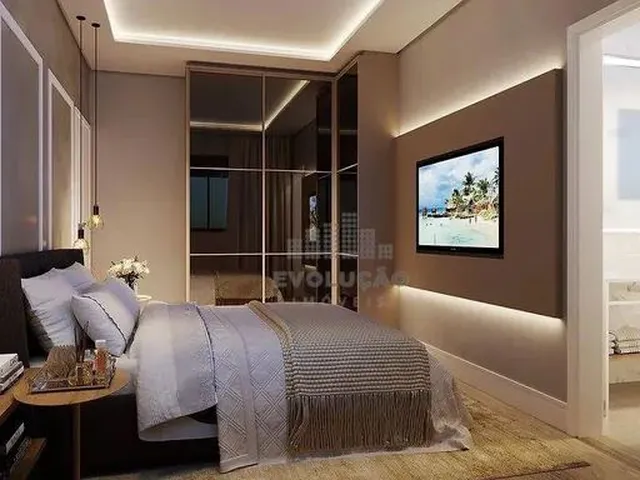 Imagem 11: Apartamento 3 Quartos com 1 Suíte - Pagani