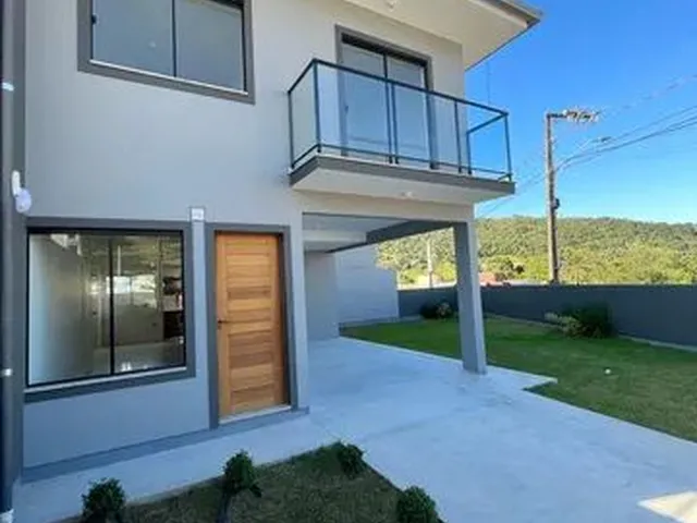 Imagem: Casa em Potecas com 3 Quartos Sendo 1 Suíte