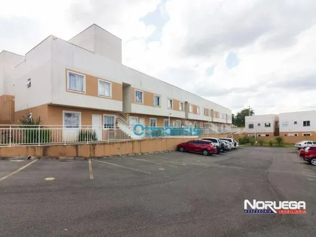 Imagem 15: Apartamento com 2 Dormitórios À Venda, 44 M² por R$ 210.000,00 - Tanguá - Almirante