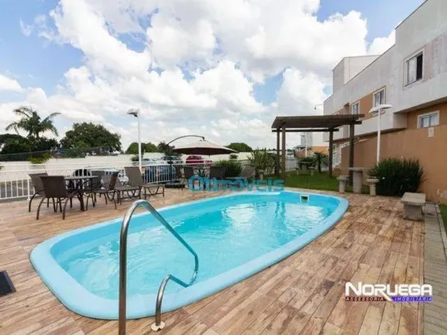 Imagem 3: Apartamento com 2 Dormitórios À Venda, 44 M² por R$ 210.000,00 - Tanguá - Almirante