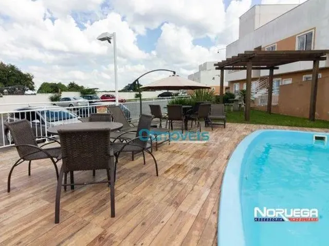 Imagem 13: Apartamento com 2 Dormitórios À Venda, 44 M² por R$ 210.000,00 - Tanguá - Almirante