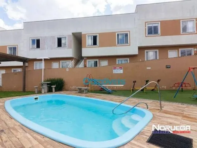 Imagem 9: Apartamento com 2 Dormitórios À Venda, 44 M² por R$ 210.000,00 - Tanguá - Almirante