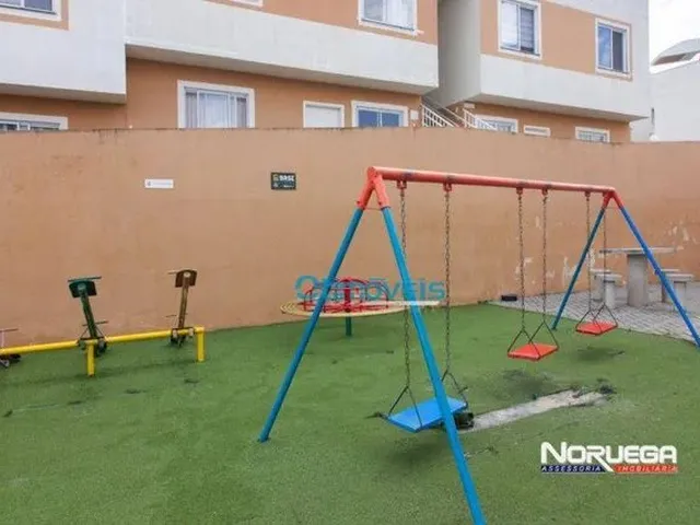 Imagem 4: Apartamento com 2 Dormitórios À Venda, 44 M² por R$ 210.000,00 - Tanguá - Almirante