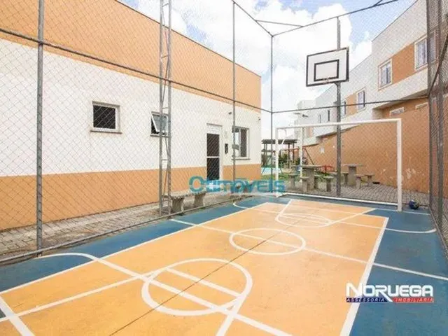 Imagem 10: Apartamento com 2 Dormitórios À Venda, 44 M² por R$ 210.000,00 - Tanguá - Almirante