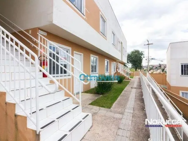Imagem 8: Apartamento com 2 Dormitórios À Venda, 44 M² por R$ 210.000,00 - Tanguá - Almirante
