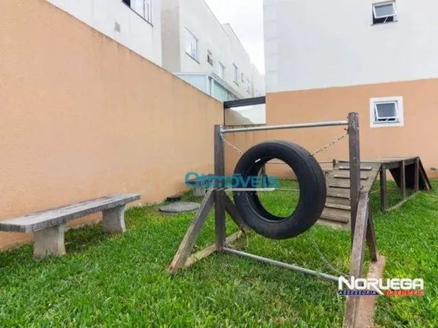 Imagem 7: Apartamento com 2 Dormitórios À Venda, 44 M² por R$ 210.000,00 - Tanguá - Almirante