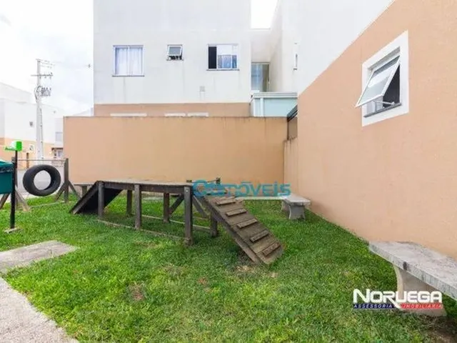 Imagem 6: Apartamento com 2 Dormitórios À Venda, 44 M² por R$ 210.000,00 - Tanguá - Almirante