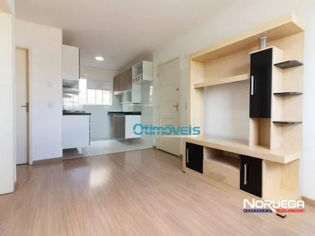 Imagem 5: Apartamento com 2 Dormitórios À Venda, 44 M² por R$ 210.000,00 - Tanguá - Almirante