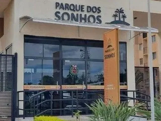 Imagem: Apto 2 Qtos com Suite Valparaíso Park dos