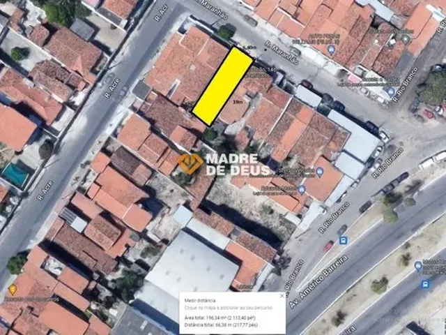 Imagem 1: Vende-Se Casa Solta com Localização Privilegiada