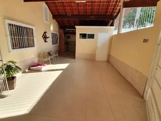 Imagem: Casa Térrea 3 Dormitórios Sendo 1 Suíte