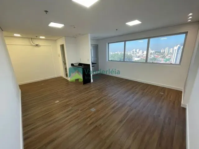 Imagem: Osasco - Conjunto Comercial/Sala - Vila