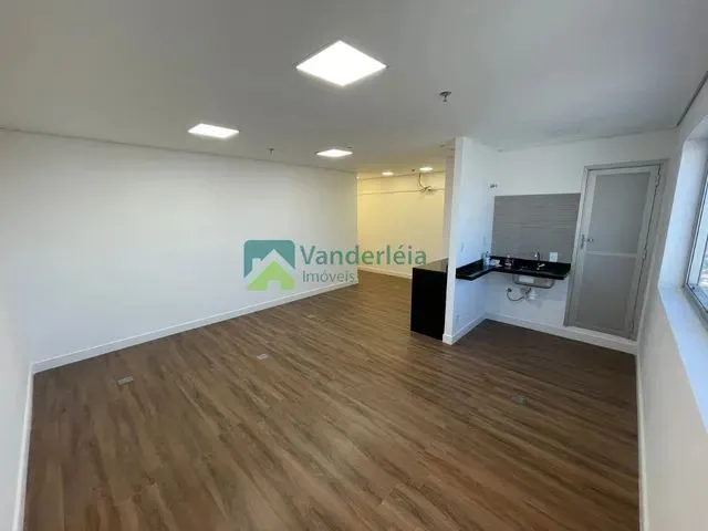 Imagem 12: Osasco - Conjunto Comercial/Sala - Vila Yara