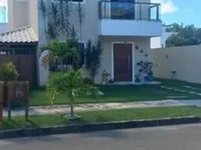 Imagem: Casa Duplex 4/4 Sendo 1 Suíte em Abrantes