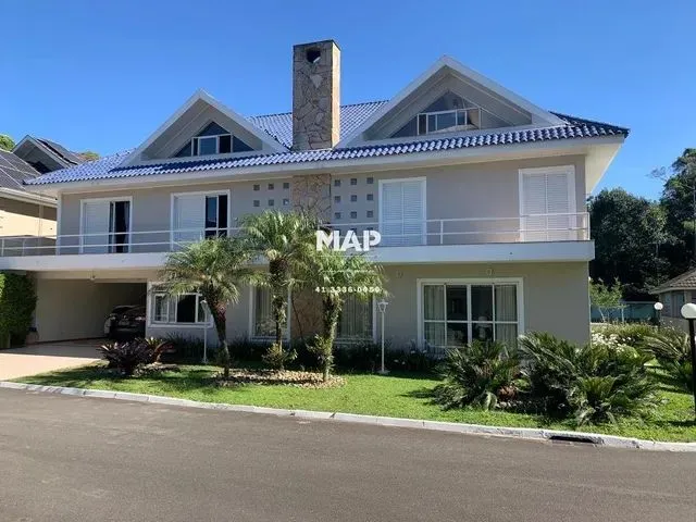 Imagem: Casa em Condomínio 5 Quartos São Braz