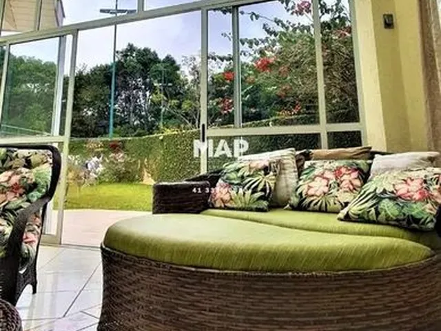 Imagem 9: Casa em Condomínio 5 Quartos São Braz 568M²