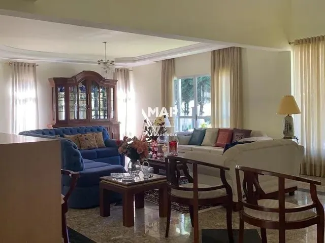 Imagem 14: Casa em Condomínio 5 Quartos São Braz 568M²